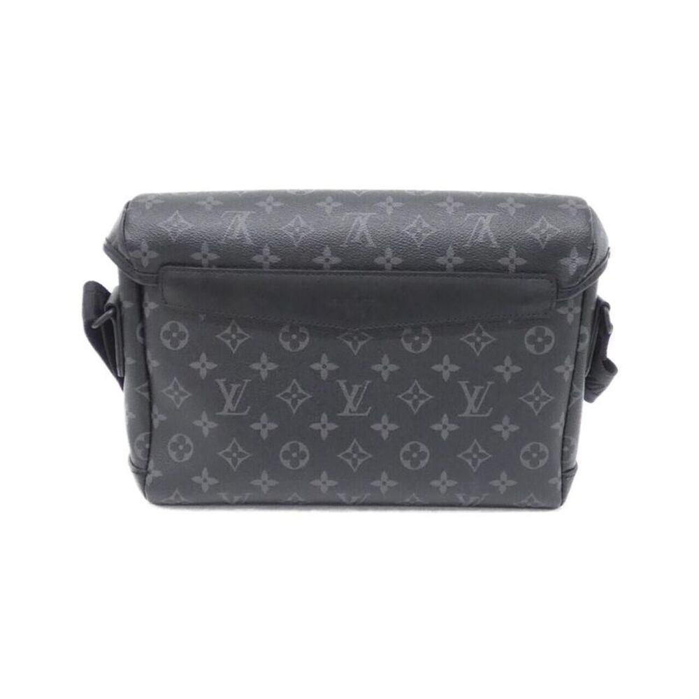 Louis Vuitton Monogram Eclipse Messenger Bag - image 3